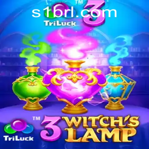 Exploring the Mystical World of 3WitchsLamp: A Journey into Enchantment