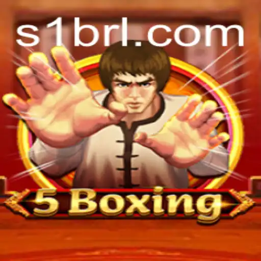 Discovering 5Boxing: A Unique Blend of Strategy and Competition