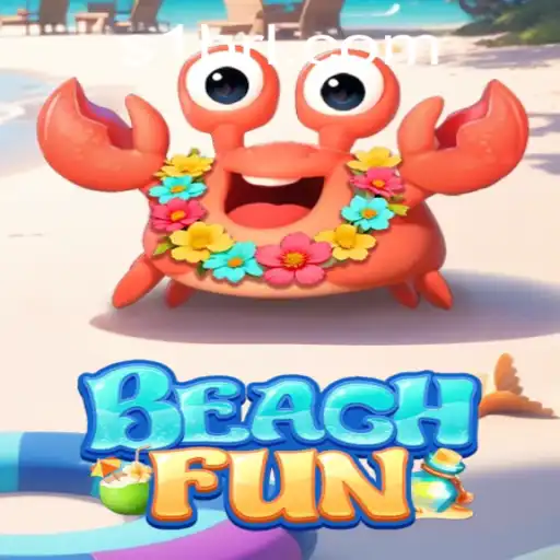 Discover the Exciting World of BeachFun: Your Next Favorite Game