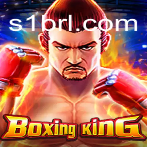 Mastering BoxingKing: A Comprehensive Guide to the Game with Reference to 1BRL