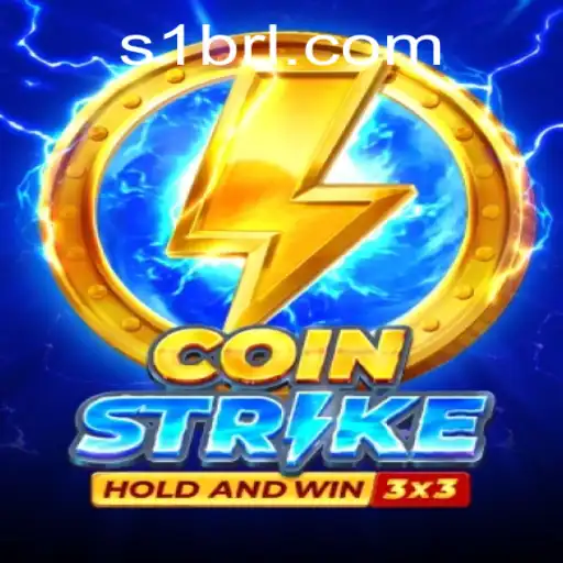 Coinstrike: The Rising Star in the 1BRL Gaming Scene