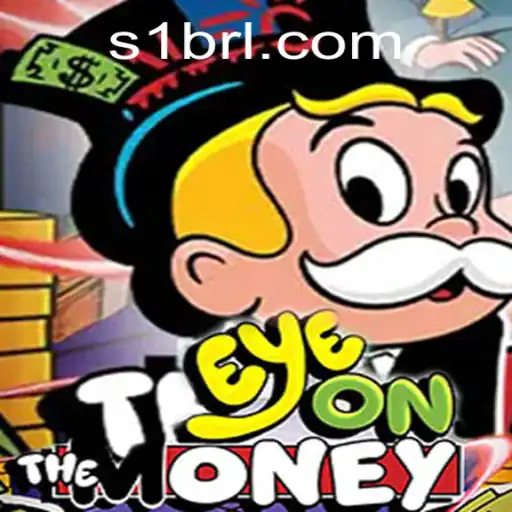 EyeOnTheMoney: A Riveting Financial Strategy Game