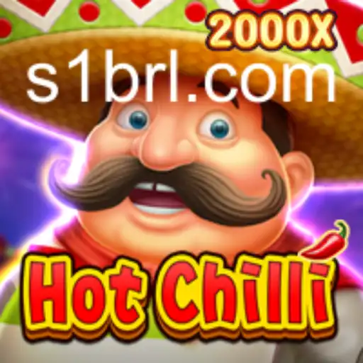 HotChilli: A Spicy Adventure with 1BRL Stakes