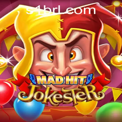 Discovering MadHitJokester: A Hilarious Dive into Chaos