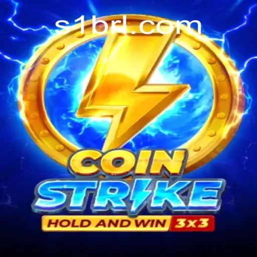 Coinstrike: The Rising Star in the 1BRL Gaming Scene