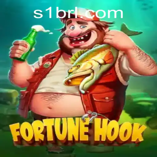 FortuneHook: Dive into the Thrills of 1BRL Gaming