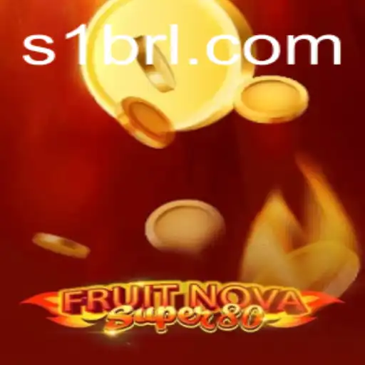Explore the Exciting World of FruitNovaSuper80 With Just 1BRL