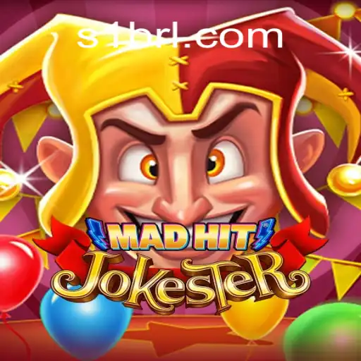 Discovering MadHitJokester: A Hilarious Dive into Chaos