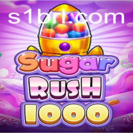 SugarRush1000: Dive into the Sweet Thrills of This Exciting Game