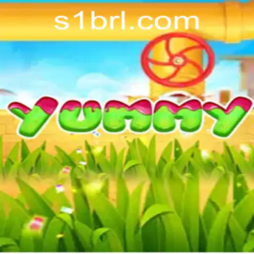 Exploring the Delicious World of Yummy: The Exciting Game of 1BRL