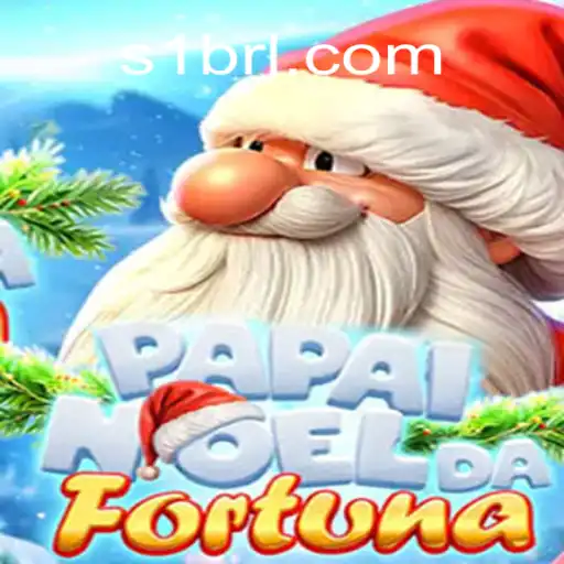 Unveiling PapaiNoeldaFortuna: A Festive Journey into the World of 1BRL