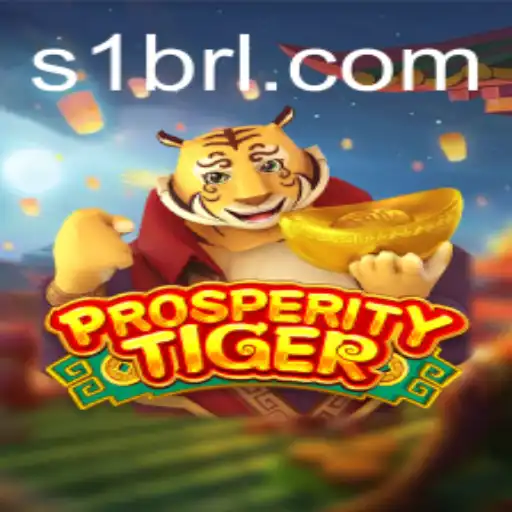 Exploring ProsperityTiger: The Ultimate Adventure for 1BRL Enthusiasts