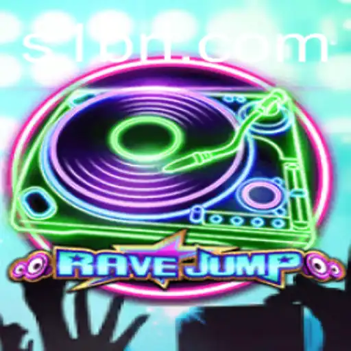 RaveJump Revolutionizes Gaming Experience with Innovative Play Style