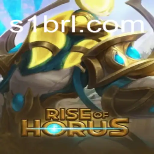 Discover the Thrilling World of RiseofHorus: Game Mechanics and Exciting Features