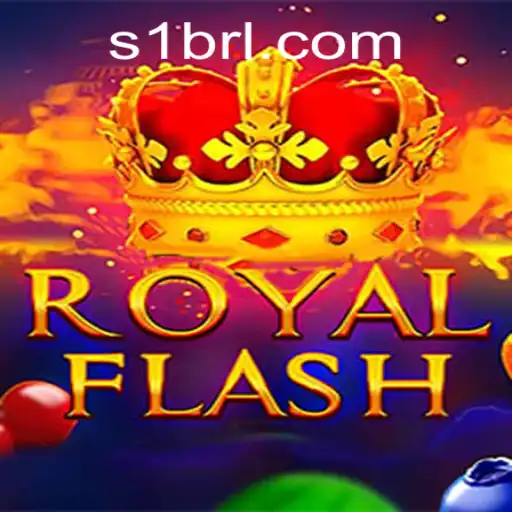 Unveiling RoyalFlash: The New Gaming Sensation Making Waves