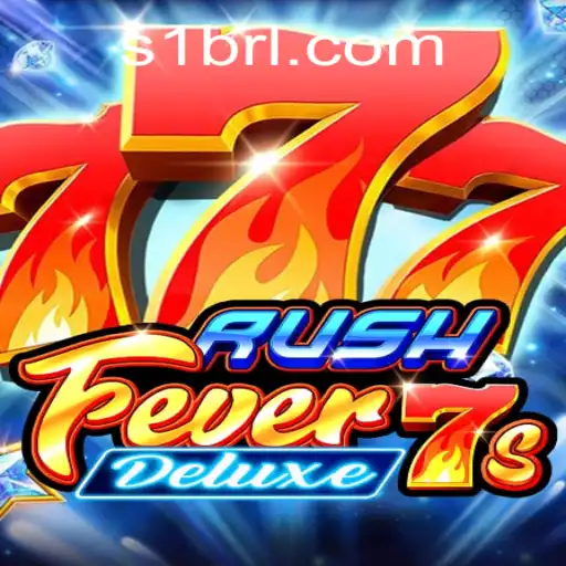 Unveiling the Thrills of RushFever7sDeluxe with 1BRL Bets