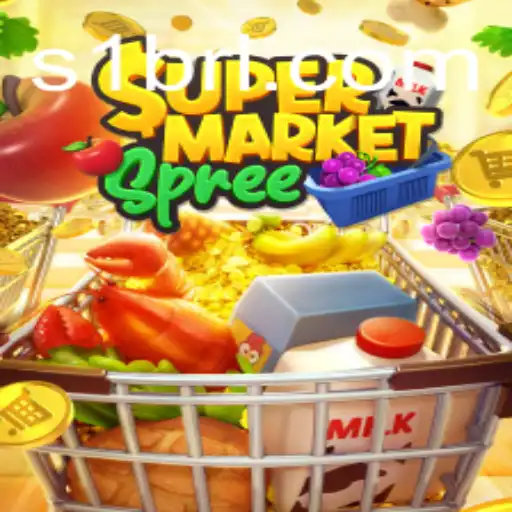 SupermarketSpree: An Engaging Shopping Adventure with a Twist of Economy