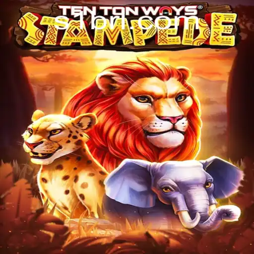 Discovering TenTonWaysStampede: A Journey into the Wild