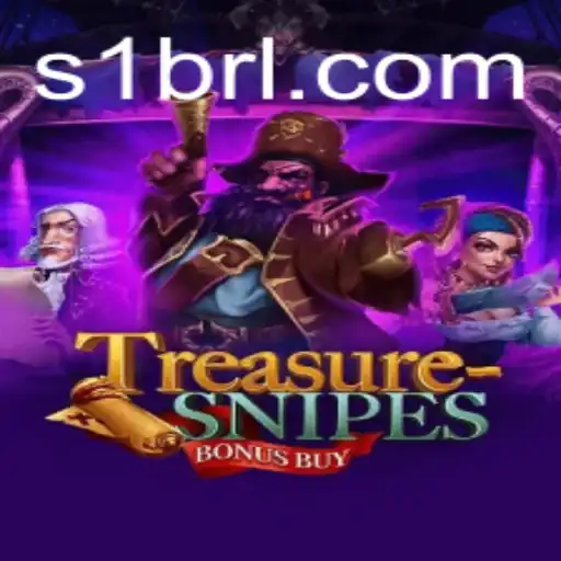 Discover the Thrills of TreasuresnipesBonusBuy: A 1BRL Adventure